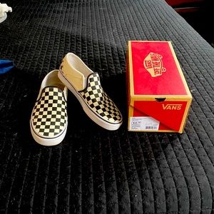 Women’s Vans Shoes